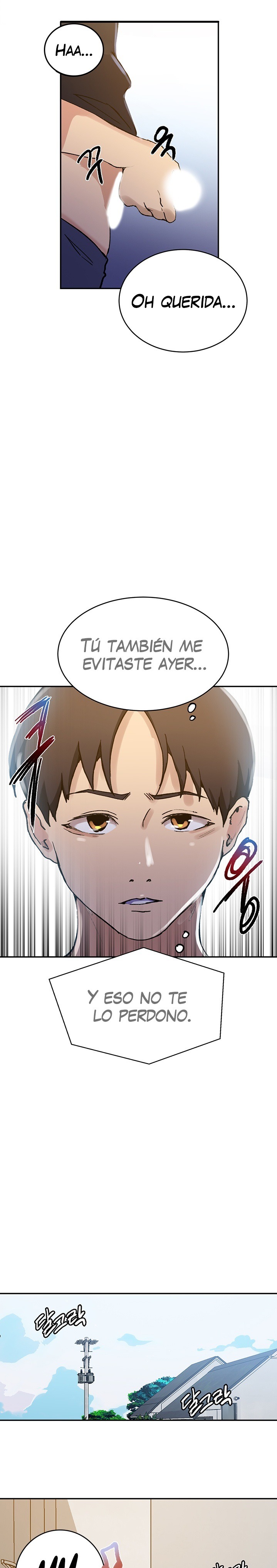 Secret Class Raw - Chapter 171 [photo 12] - MangaPorn