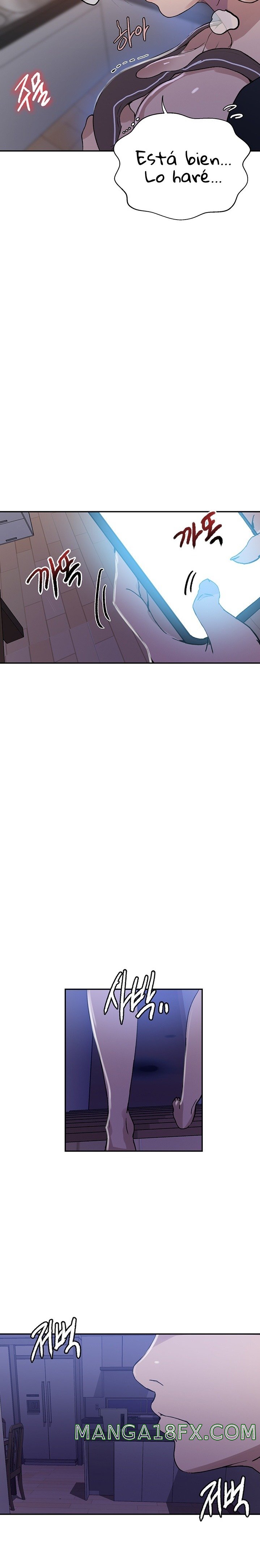 Secret Class Raw - Chapter 171 [photo 16] - MangaPorn