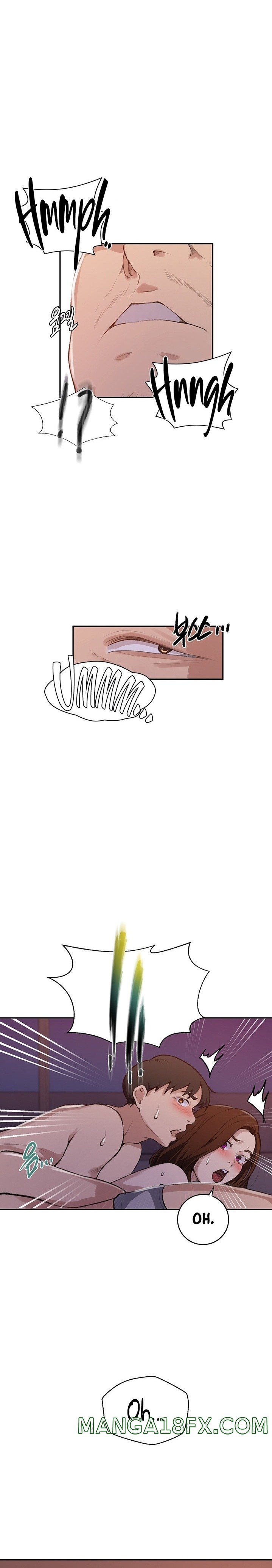 Secret Class Raw - Chapter 172 [photo 17] - MangaPorn