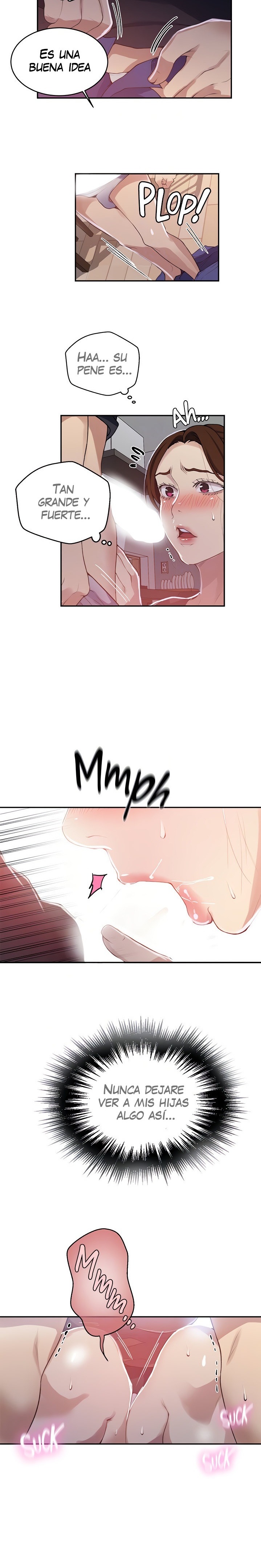 Secret Class Raw - Chapter 173 [photo 12] - MangaPorn