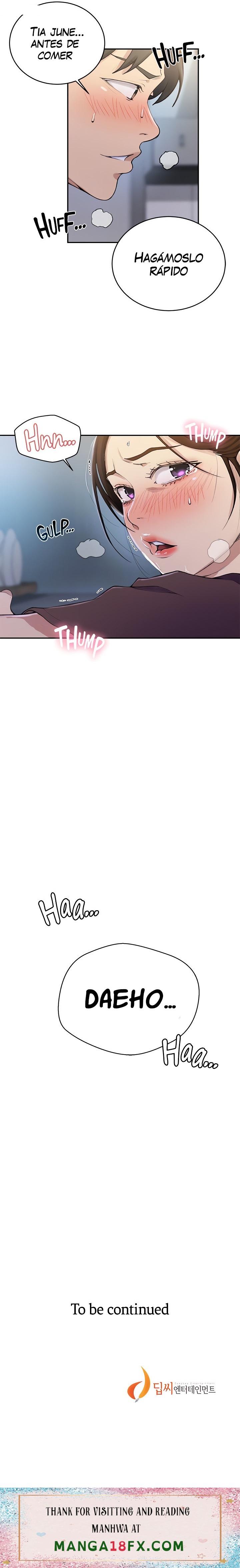 Secret Class Raw - Chapter 173 [photo 20] - MangaPorn