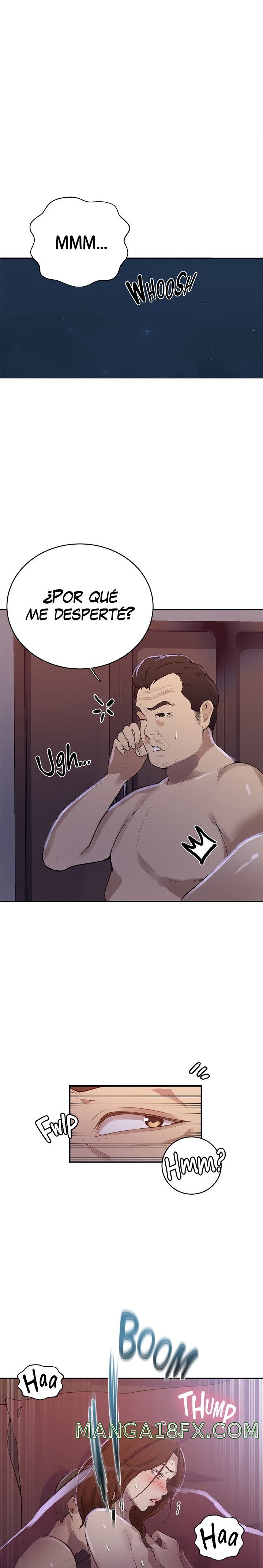 Secret Class Raw - Chapter 173 [photo 3] - MangaPorn