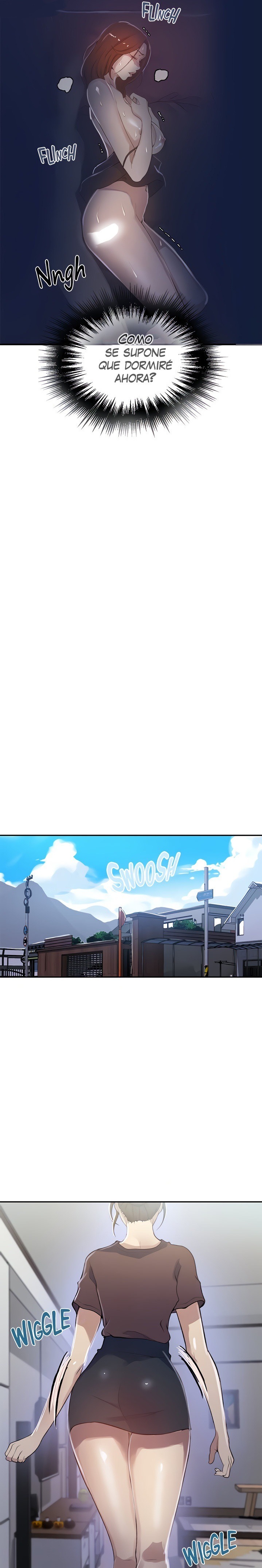 Secret Class Raw - Chapter 173 [photo 8] - MangaPorn