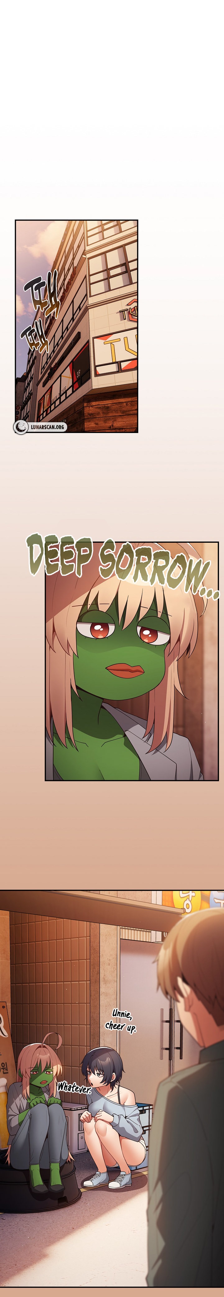 That’s Not How You Do It - Chapter 42 [photo 1] - MangaPorn