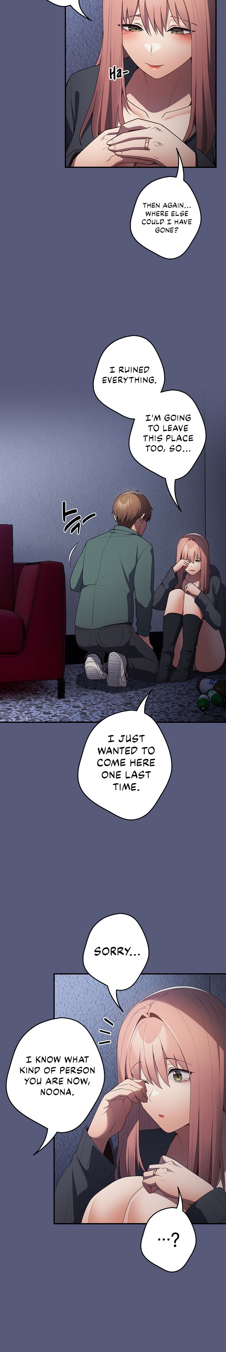 That’s Not How You Do It - Chapter 42 [photo 12] - MangaPorn