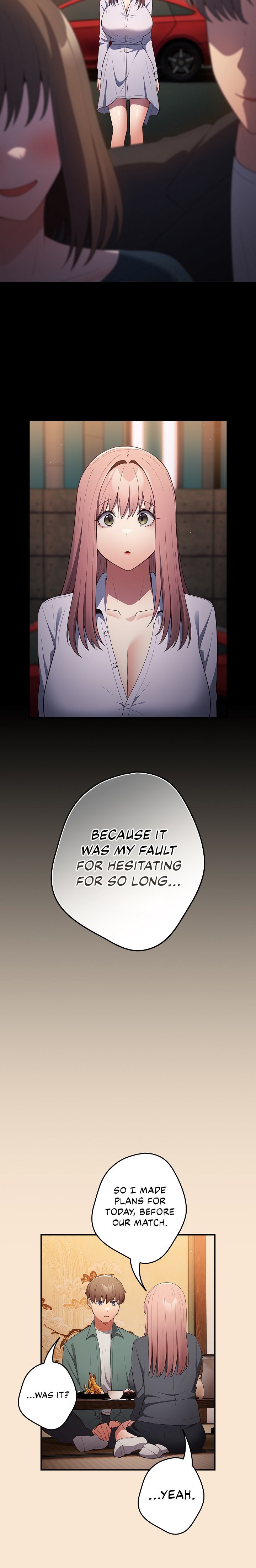 That’s Not How You Do It - Chapter 42 [photo 17] - MangaPorn