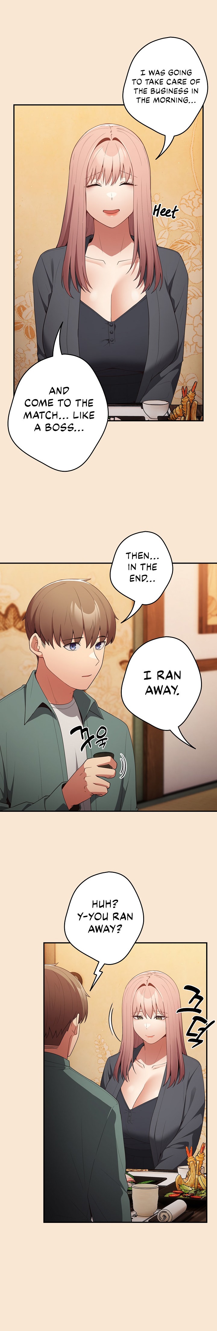 That’s Not How You Do It - Chapter 42 [photo 18] - MangaPorn