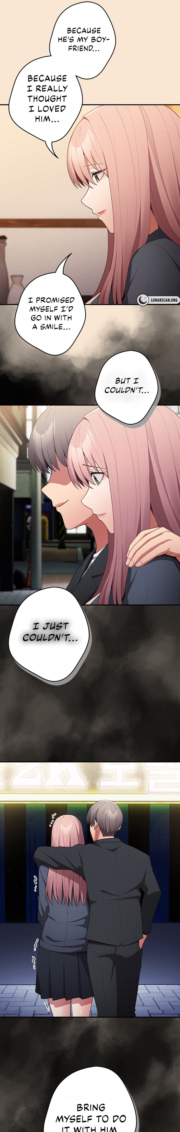 That’s Not How You Do It - Chapter 42 [photo 19] - MangaPorn