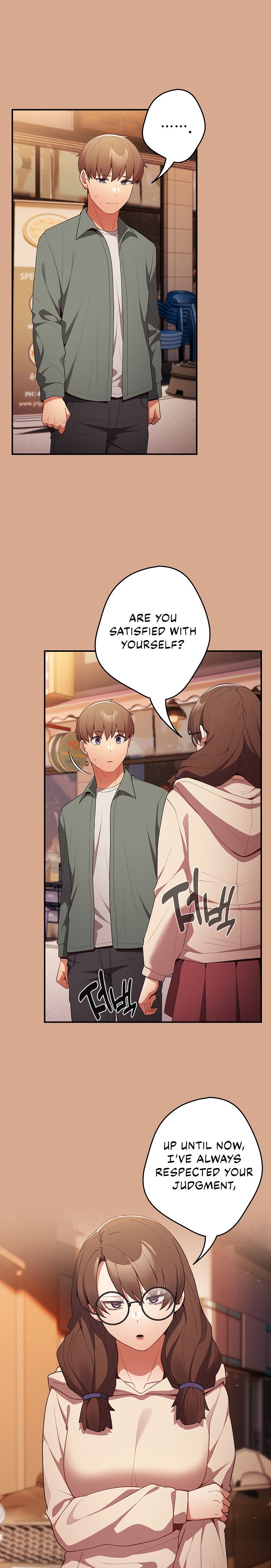 That’s Not How You Do It - Chapter 42 [photo 2] - MangaPorn