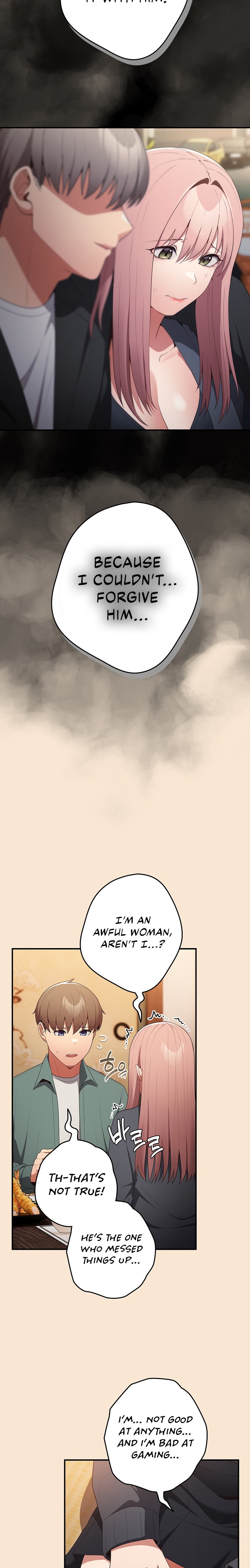 That’s Not How You Do It - Chapter 42 [photo 20] - MangaPorn