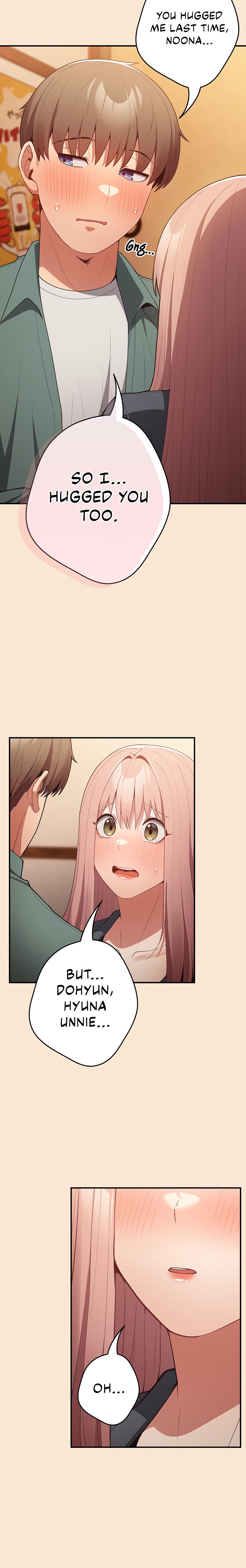 That’s Not How You Do It - Chapter 42 [photo 24] - MangaPorn