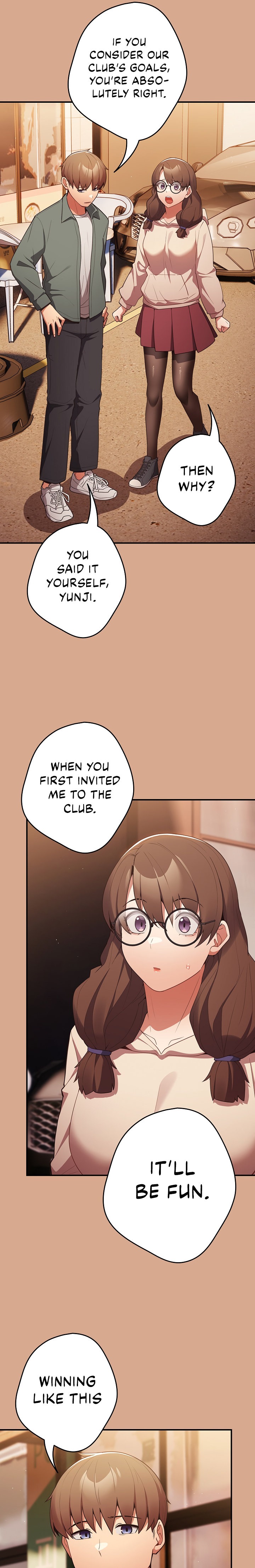 That’s Not How You Do It - Chapter 42 [photo 4] - MangaPorn