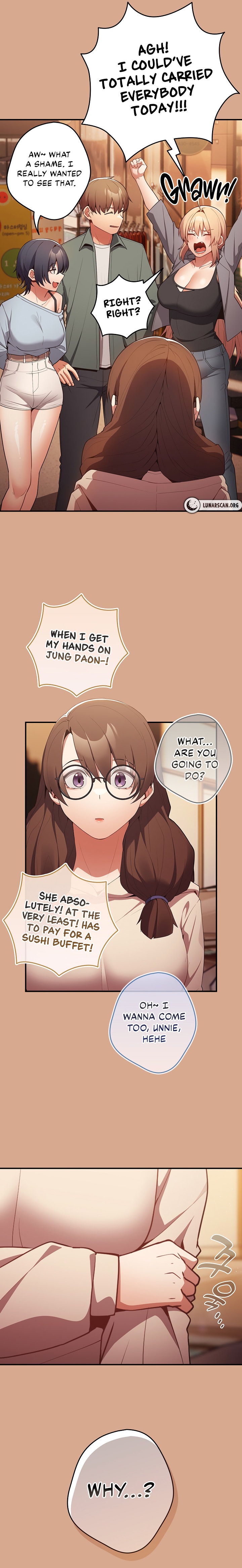 That’s Not How You Do It - Chapter 42 [photo 7] - MangaPorn