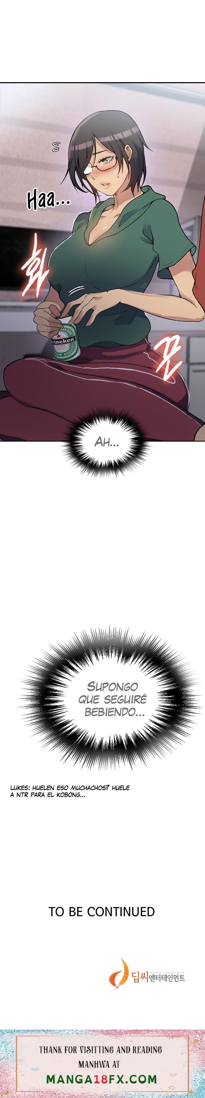 Secret Class Raw - Chapter 175 [photo 19] - MangaPorn