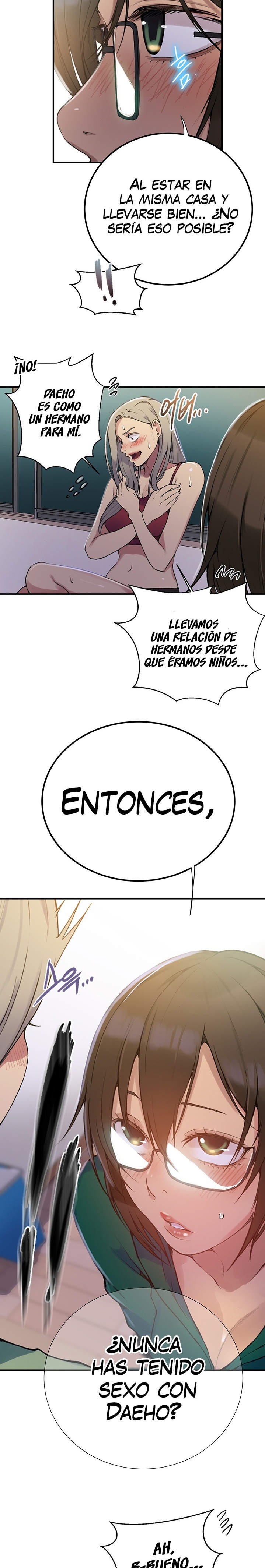 Secret Class Raw - Chapter 177 [photo 13] - MangaPorn