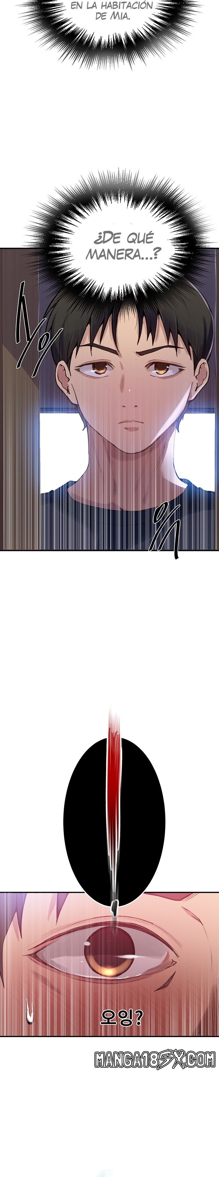 Secret Class Raw - Chapter 177 [photo 23] - MangaPorn