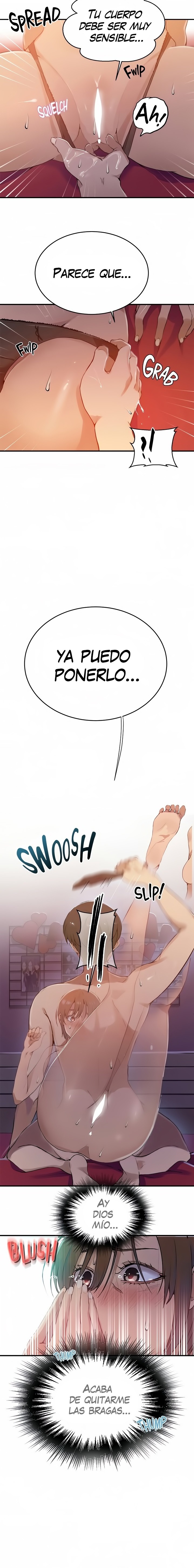 Secret Class Raw - Chapter 178 [photo 10] - MangaPorn