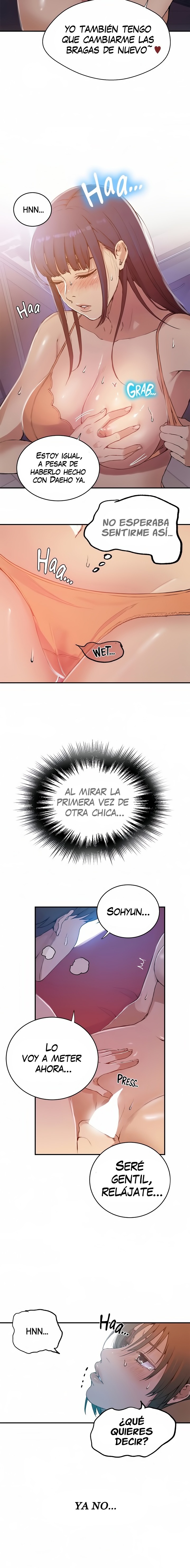 Secret Class Raw - Chapter 178 [photo 12] - MangaPorn