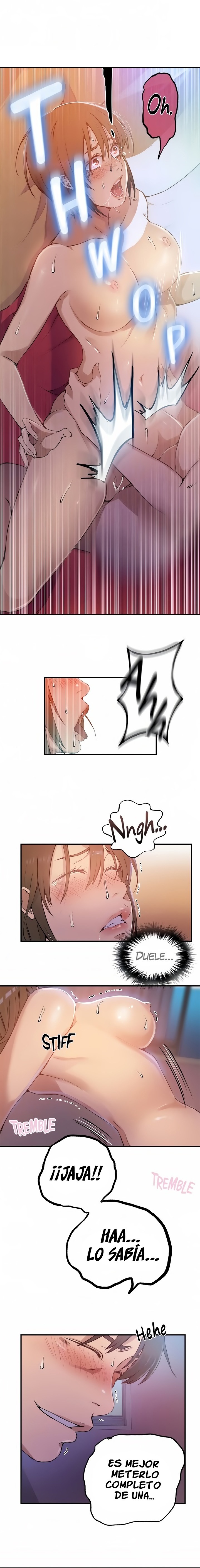 Secret Class Raw - Chapter 178 [photo 14] - MangaPorn