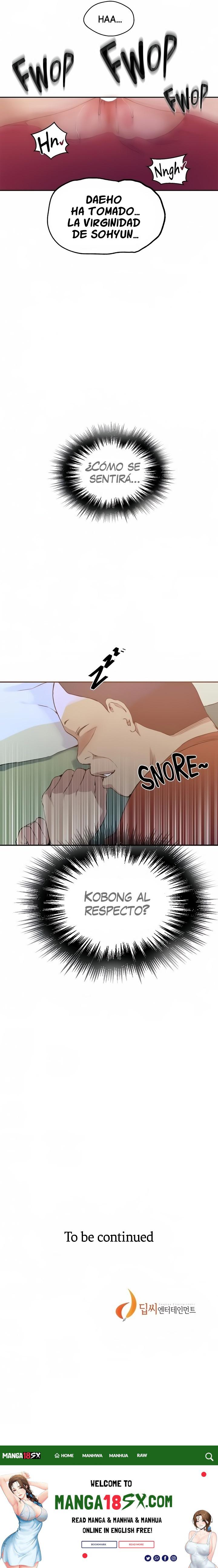 Secret Class Raw - Chapter 178 [photo 17] - MangaPorn