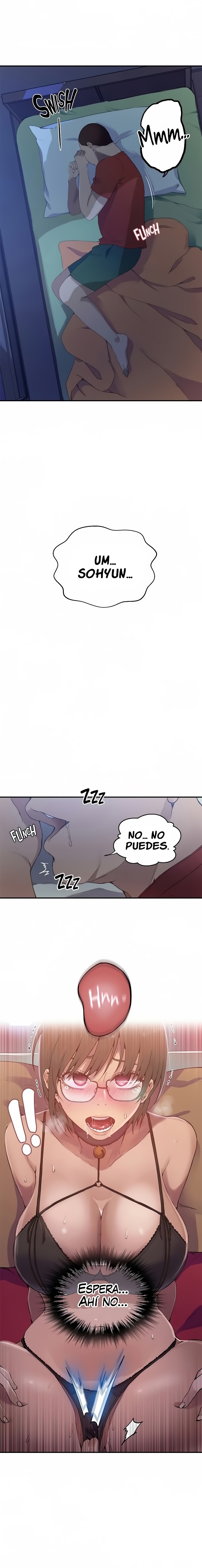 Secret Class Raw - Chapter 178 [photo 2] - MangaPorn