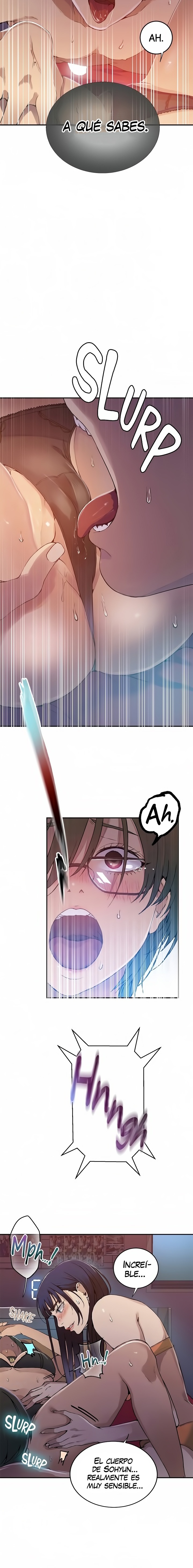 Secret Class Raw - Chapter 178 [photo 4] - MangaPorn