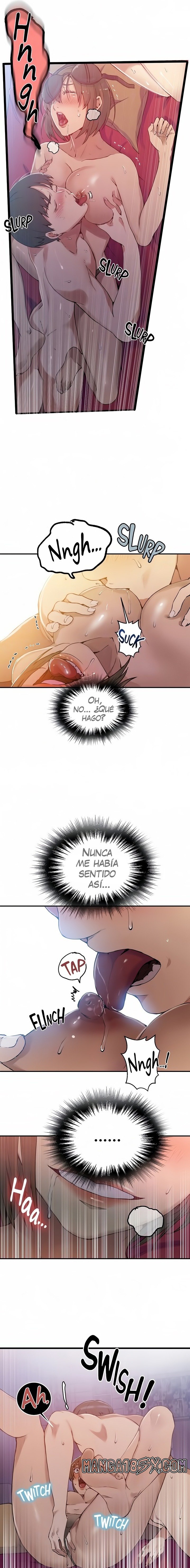 Secret Class Raw - Chapter 178 [photo 7] - MangaPorn