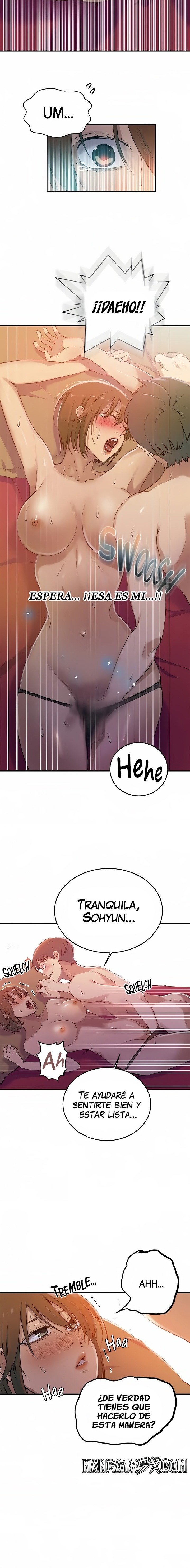 Secret Class Raw - Chapter 178 [photo 8] - MangaPorn