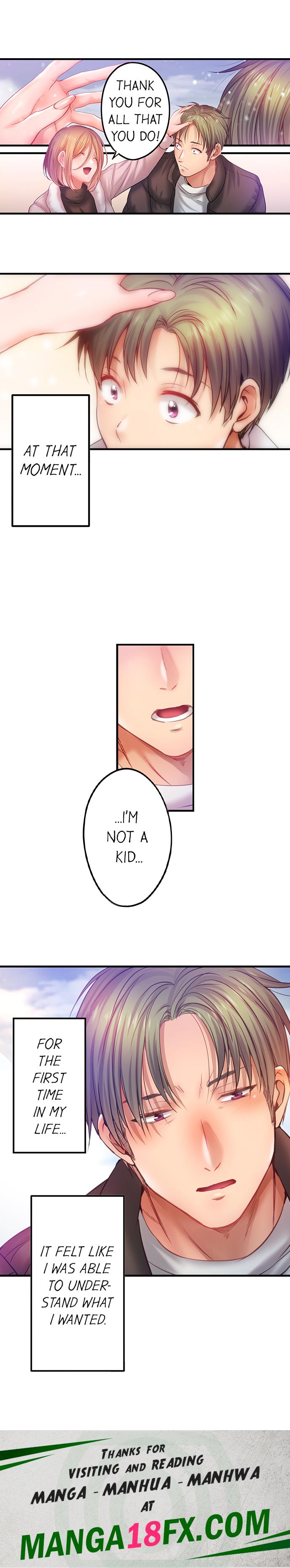 I Can’t Resist His Massage! Cheating in Front of My Husband’s Eyes - Chapter 133 [photo 9] - MangaPorn