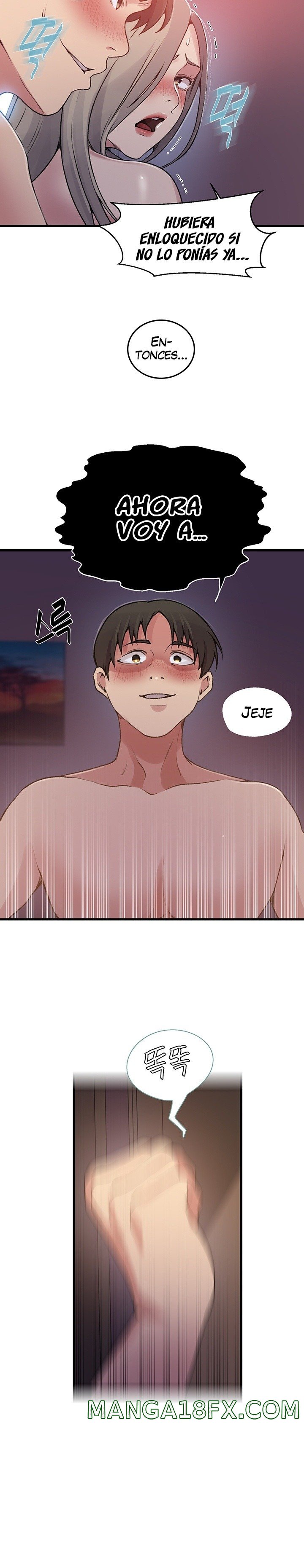 Secret Class Raw - Chapter 180 [photo 17] - MangaPorn