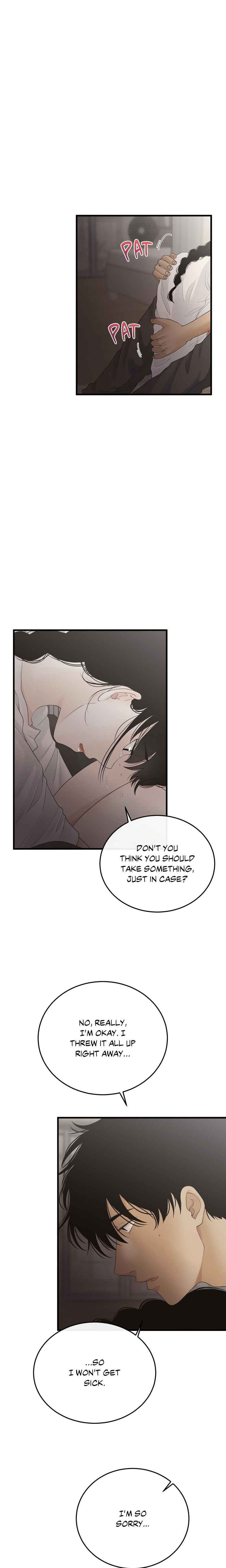 Where the Heart Is - Chapter 39 [photo 1] - MangaPorn