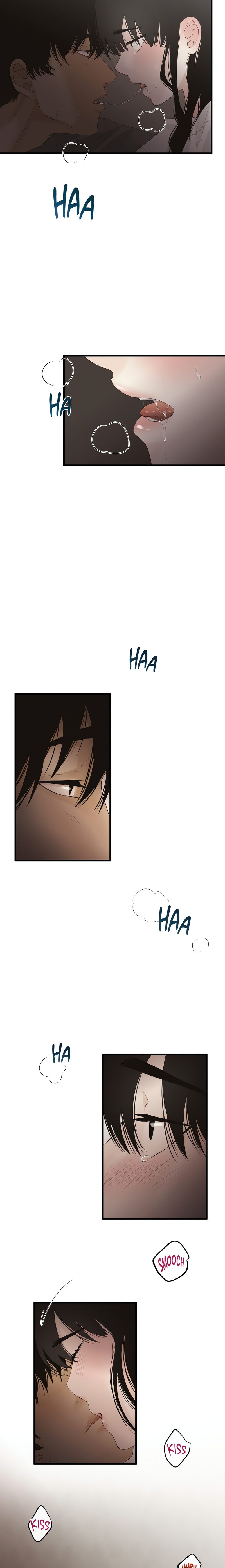 Where the Heart Is - Chapter 39 [photo 11] - MangaPorn