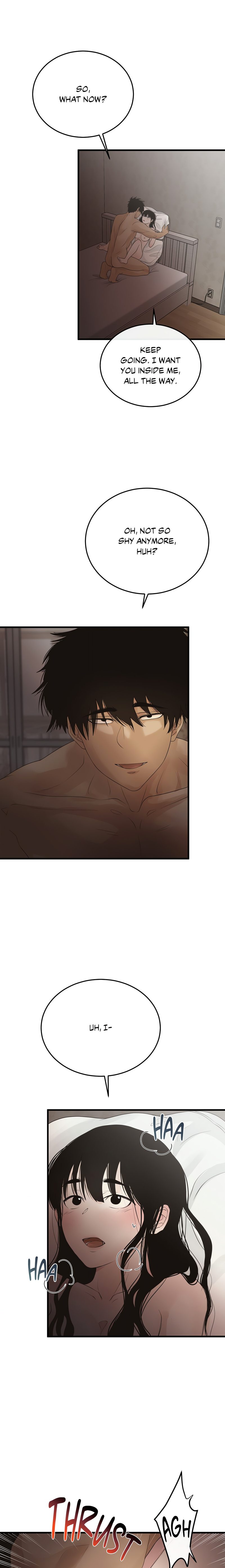 Where the Heart Is - Chapter 39 [photo 16] - MangaPorn