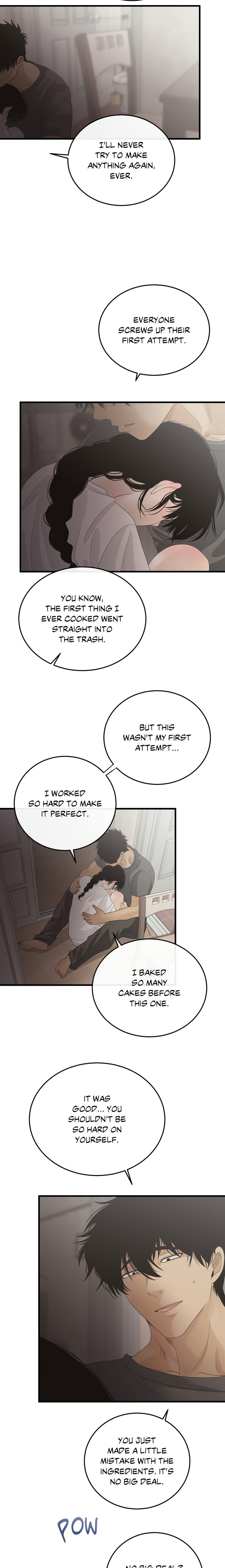 Where the Heart Is - Chapter 39 [photo 2] - MangaPorn