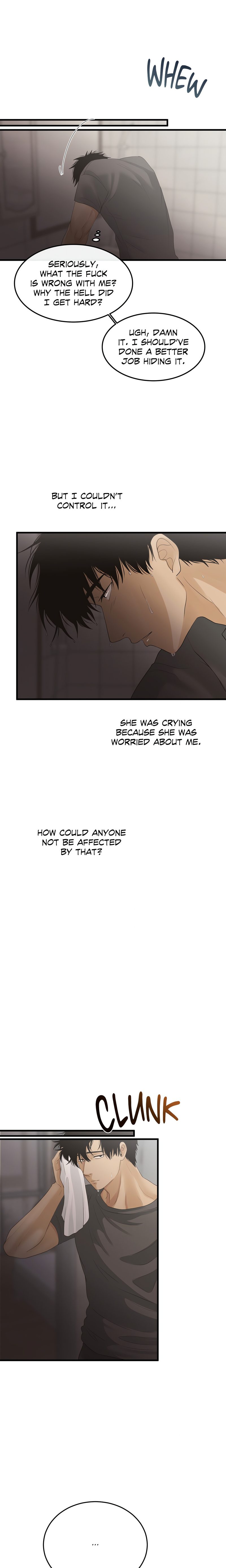 Where the Heart Is - Chapter 39 [photo 5] - MangaPorn