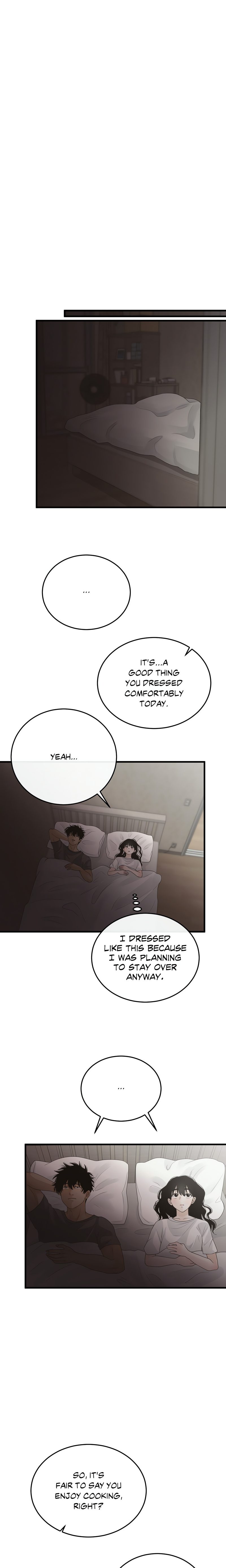 Where the Heart Is - Chapter 39 [photo 7] - MangaPorn