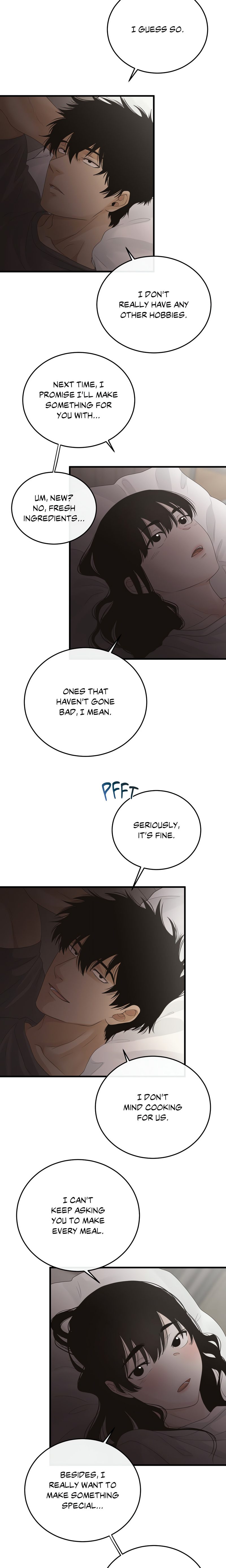 Where the Heart Is - Chapter 39 [photo 8] - MangaPorn