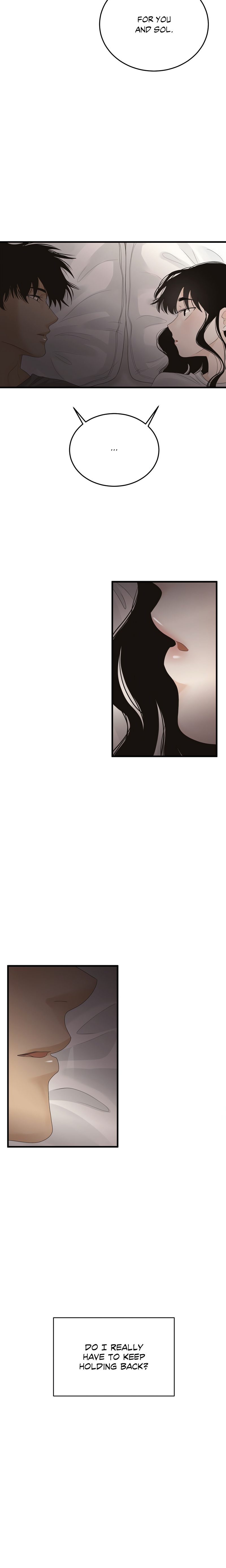 Where the Heart Is - Chapter 39 [photo 9] - MangaPorn