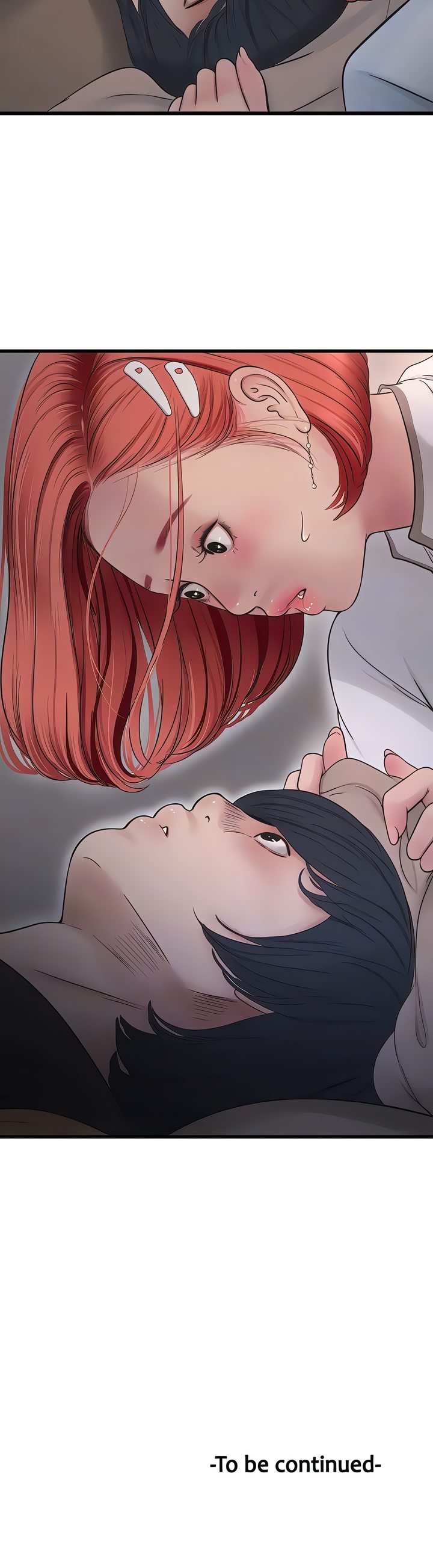 The Hole Diary - Chapter 63 [photo 16] - MangaPorn