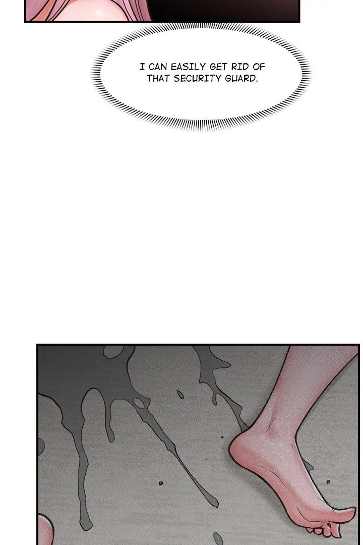 Hypnotist Security Guard - Chapter 16 [photo 102] - MangaPorn