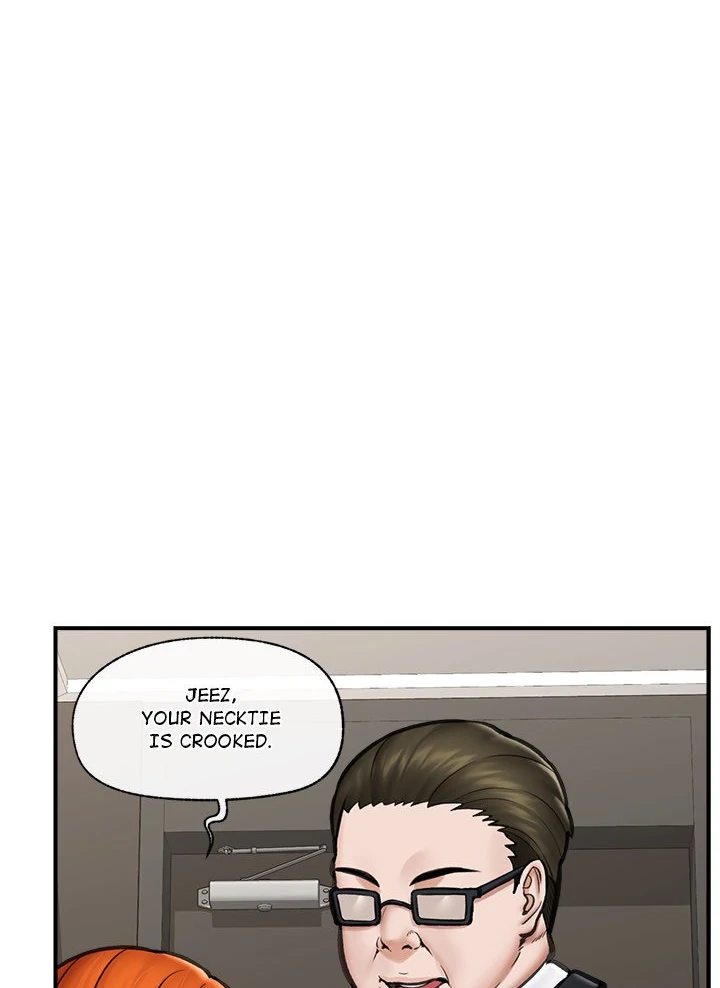 Hypnotist Security Guard - Chapter 16 [photo 3] - MangaPorn