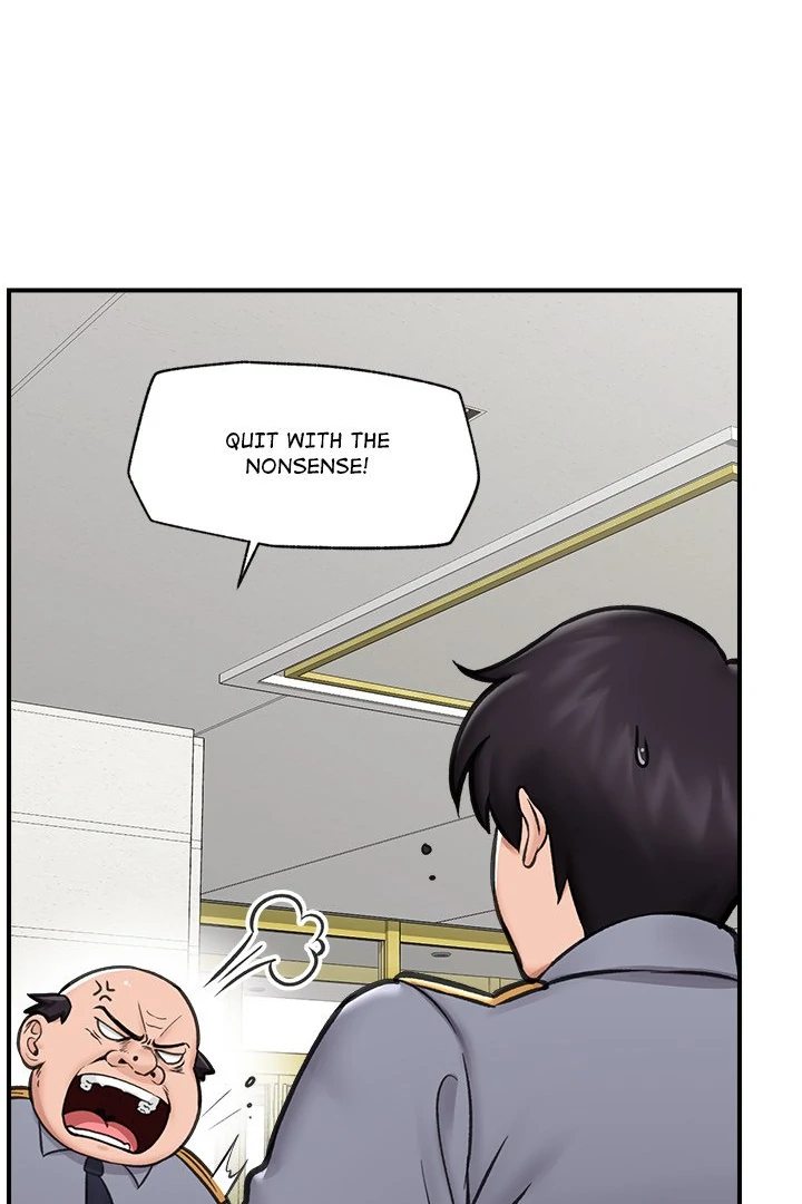 Hypnotist Security Guard - Chapter 16 [photo 47] - MangaPorn