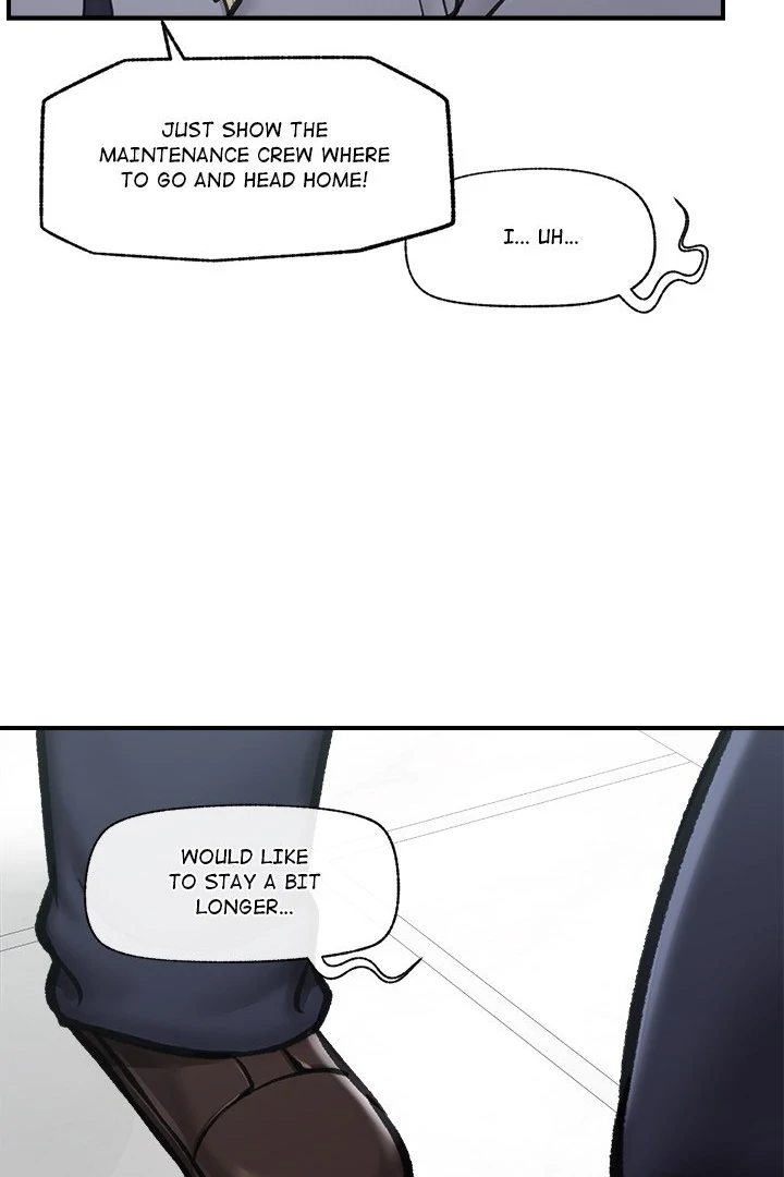 Hypnotist Security Guard - Chapter 16 [photo 48] - MangaPorn