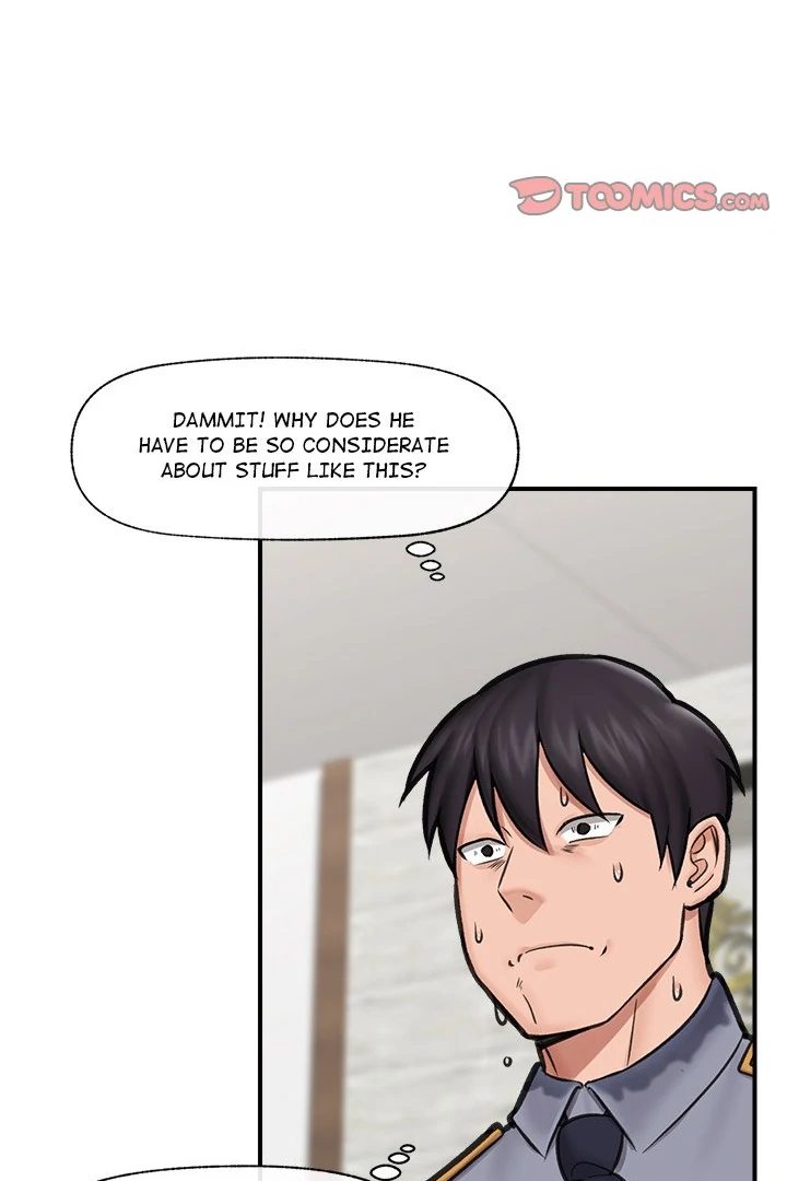 Hypnotist Security Guard - Chapter 16 [photo 52] - MangaPorn