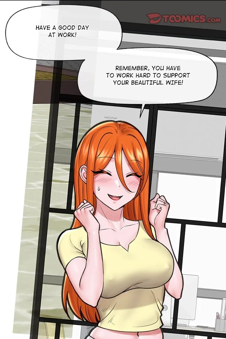 Hypnotist Security Guard - Chapter 16 [photo 6] - MangaPorn