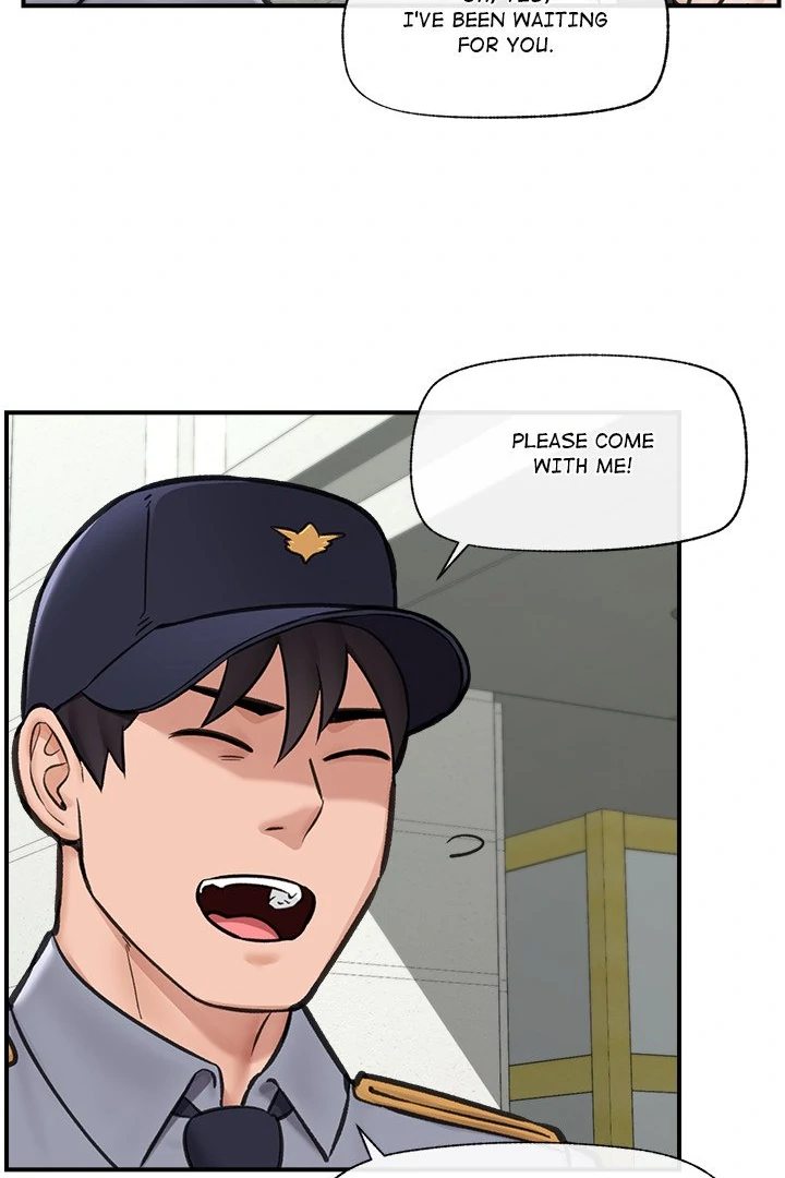 Hypnotist Security Guard - Chapter 16 [photo 61] - MangaPorn