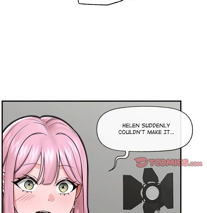 Hypnotist Security Guard - Chapter 16 [photo 78] - MangaPorn