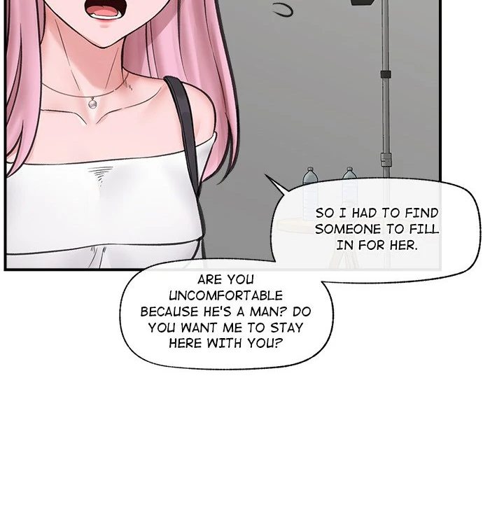 Hypnotist Security Guard - Chapter 16 [photo 79] - MangaPorn