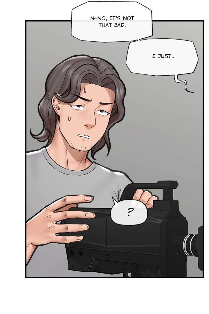 Hypnotist Security Guard - Chapter 16 [photo 80] - MangaPorn