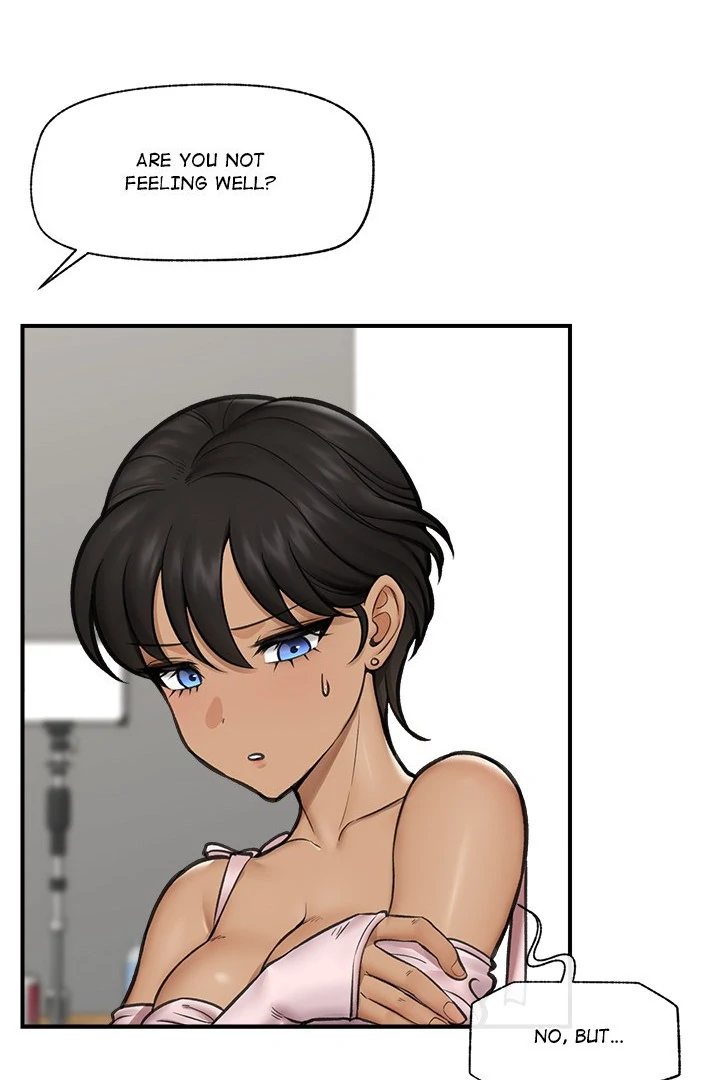 Hypnotist Security Guard - Chapter 16 [photo 81] - MangaPorn